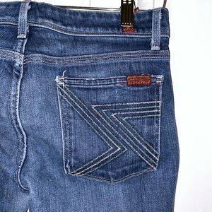 7 for All Mankind Jeans